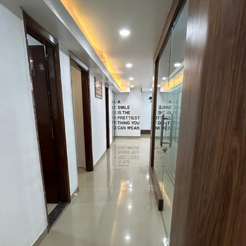 Dental gallery