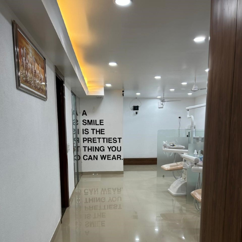 Dental gallery