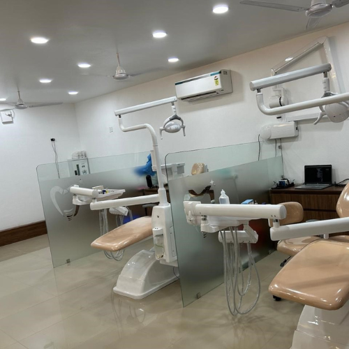 Dental gallery