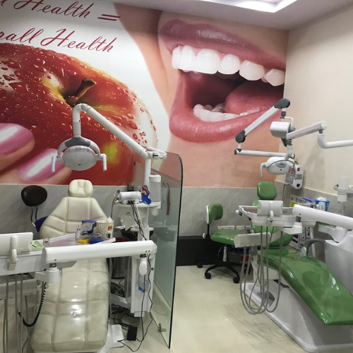 Dental gallery