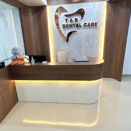 Dental gallery