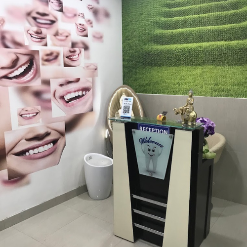 Dental gallery