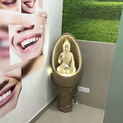 Dental gallery