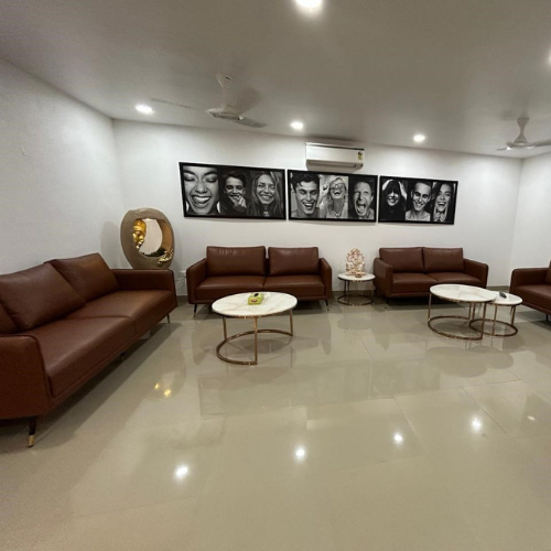 Dental gallery