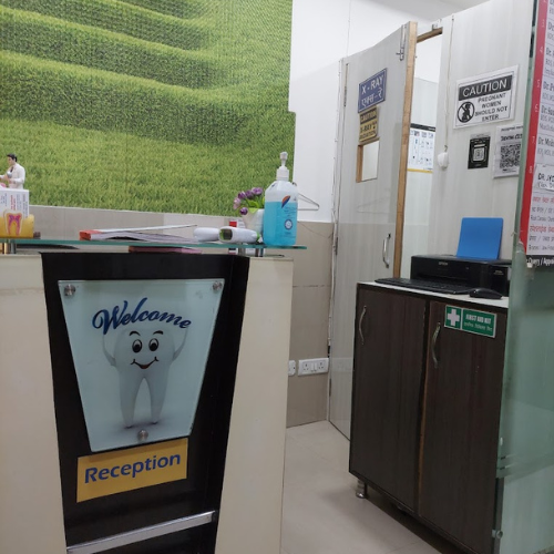 Dental gallery