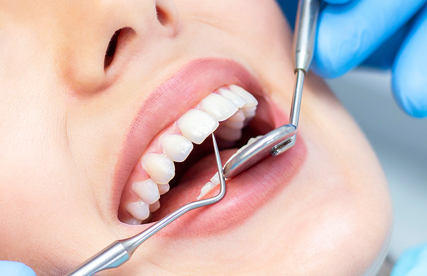 dental services