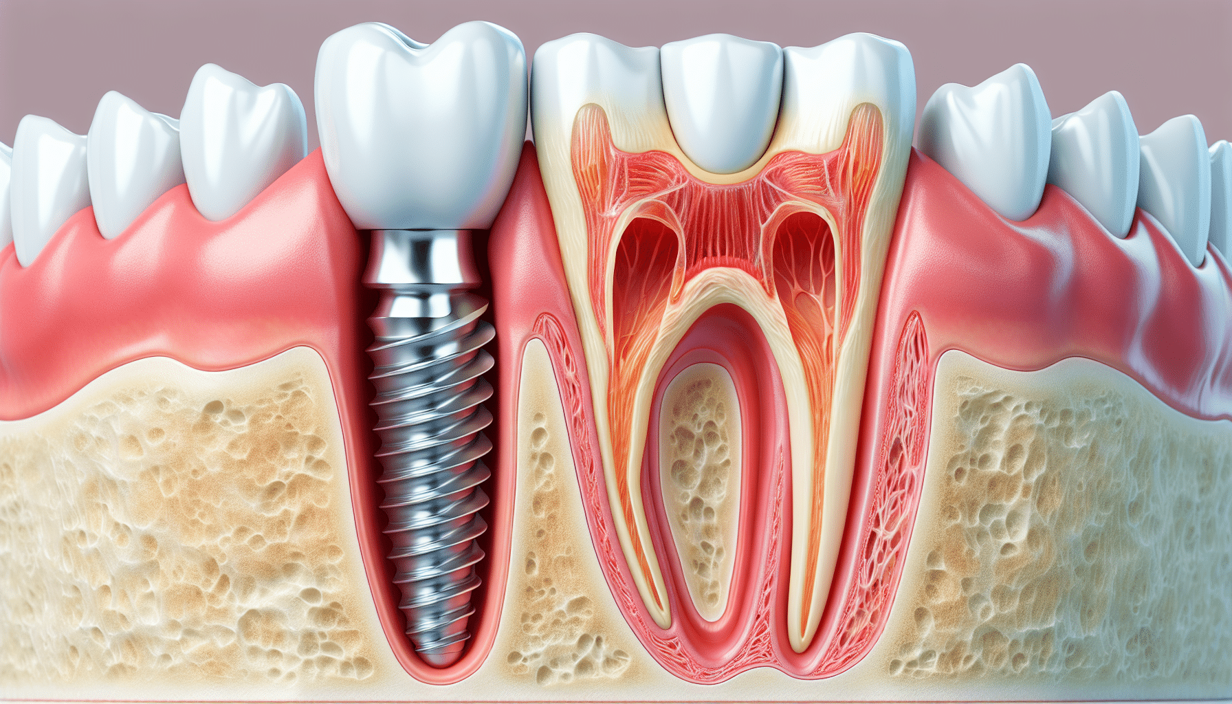 dental services
