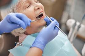 dental services