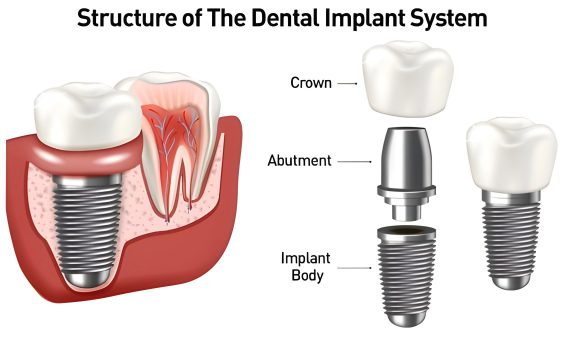 dental clinic