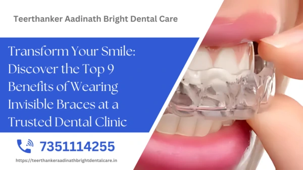 near dental clinic
