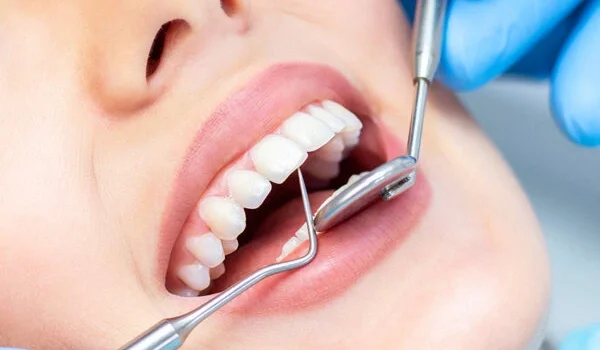 1 dental services